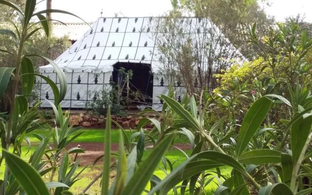 Le Jardin De La Koudya