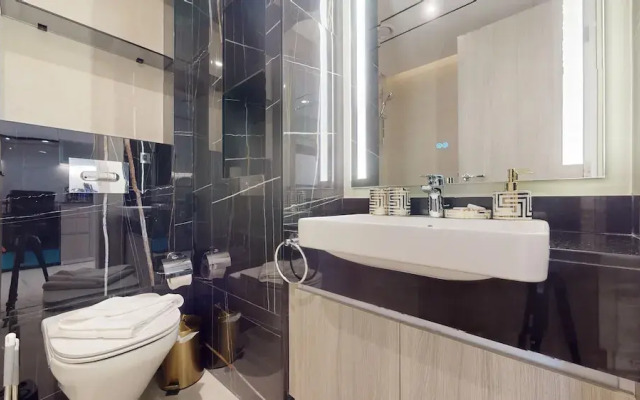 Primestay - ME DO RE Residences - JLT
