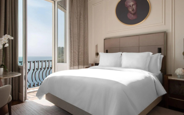 San Domenico Palace, Taormina, A Four Seasons Hotel