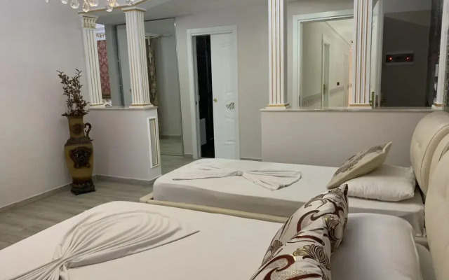 Pavarsia Beach Hotel