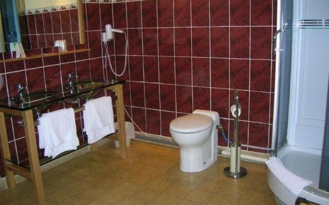 Hotel Restaurant Le Costabonne