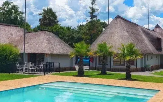 Clivia Lodge