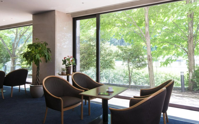 International Garden Hotel Narita