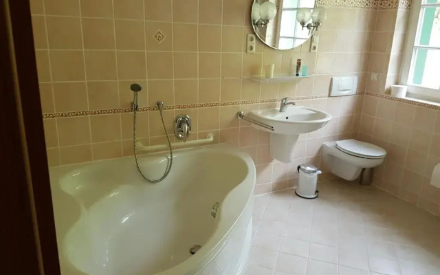 Schweizer Haus Wippra