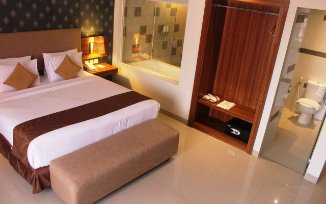 H Boutique Hotel Jogjakarta