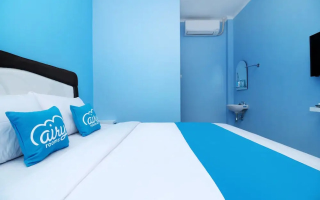 Airy Eco Re Martadinata 21 Bogor