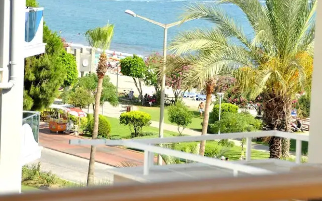 Magi Apart Hotel
