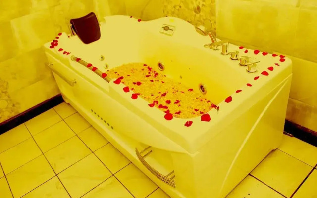 Hotel Simna International