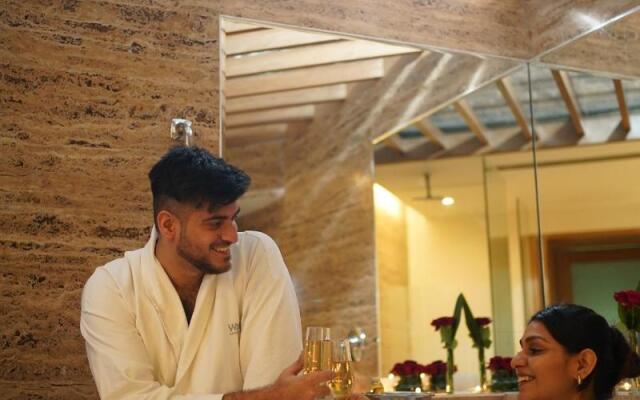 The Westin Sohna Resort & Spa