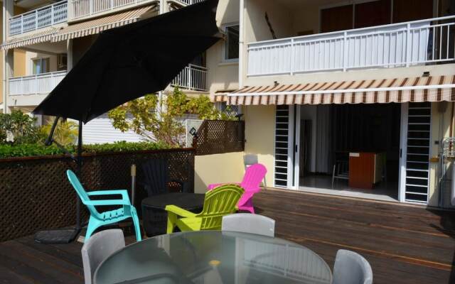 F3 Manuiti Holiday home 2