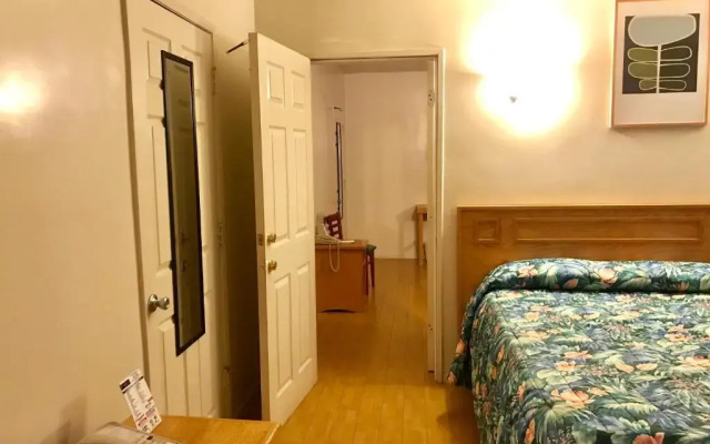 Sunrise Inn Turlock