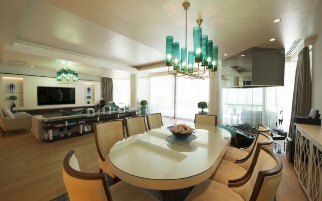 Vhillas Private Luxury Villa Azur