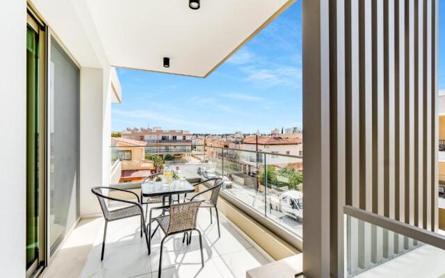 Adolina One Bedroom Apartment 303 by Ezoria