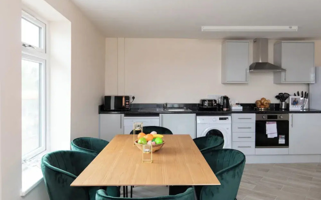 home.ly North London Apartments Wembley