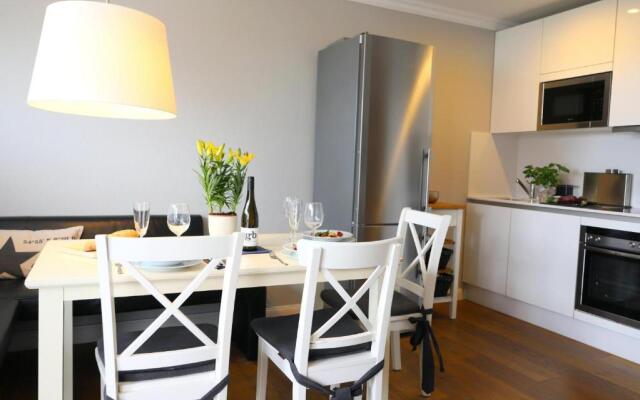 Strandstraße 6, Whg. 20