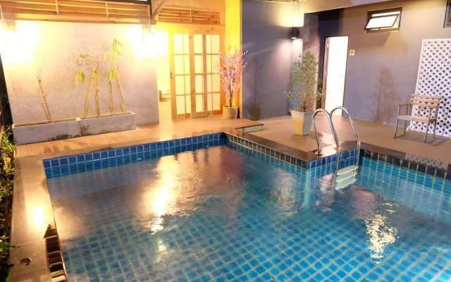 Interpark Hotel & Residence Eastern Seaboard Rayong