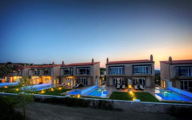 Villa Grande - Sunny Villas Hanioti Halkidiki