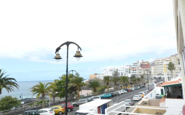 Apartamento la Arena