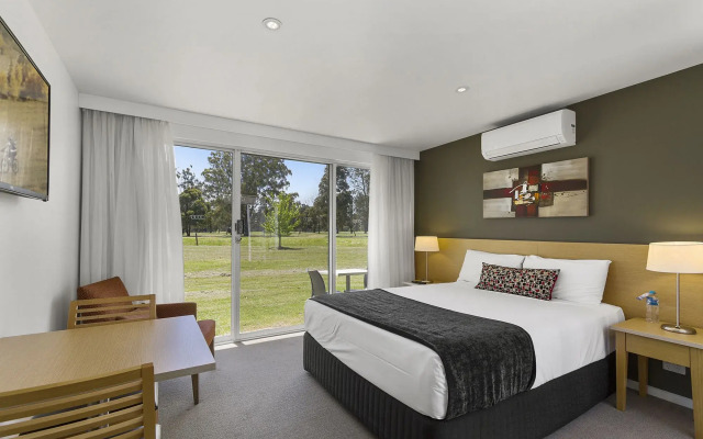 Quality Inn and Suites Traralgon
