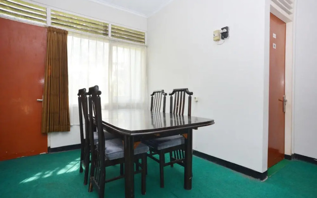 Oyo 743 Garden Guesthouse