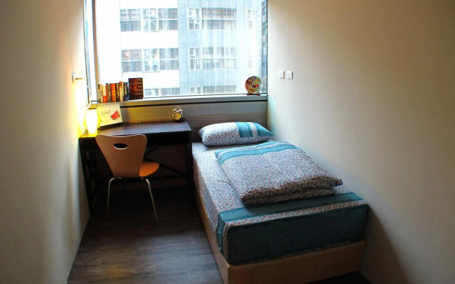 Formosa101 - Hostel