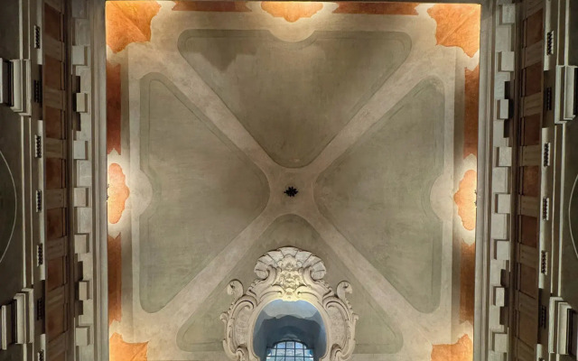 Palazzo Durazzo Suites