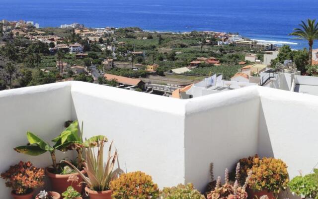 Apartamentos Mussa