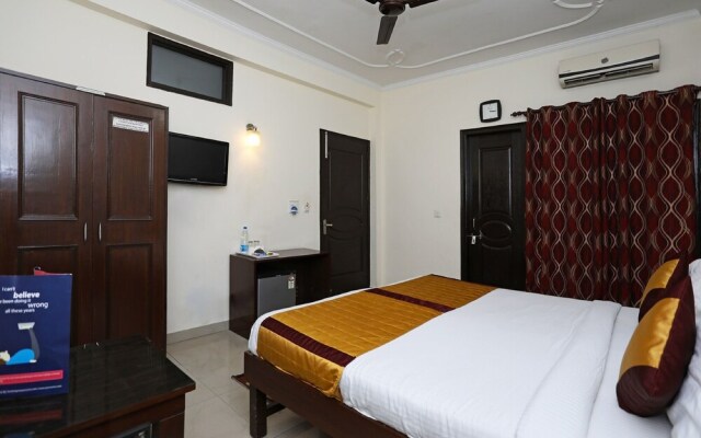 The No.1 Guest House