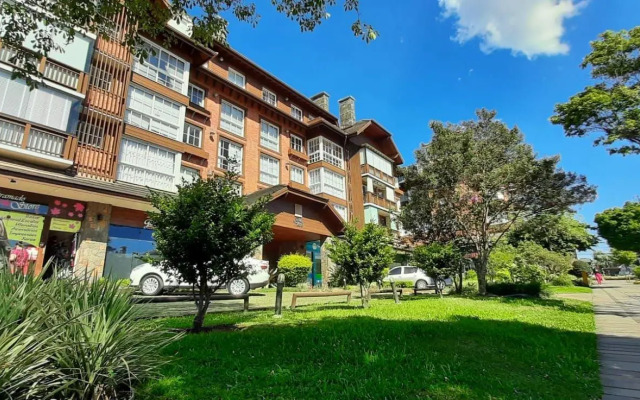 LOCAR-IN GRAMADO Vila Di Pietro Centro