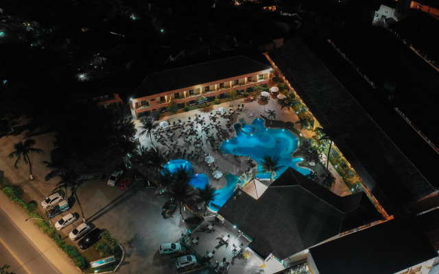 Hotel Beach Hills