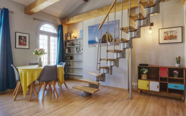 La Belle Notre-Dame de la Garde