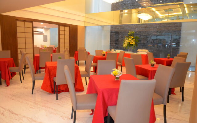 Jinjiang Inn Makati