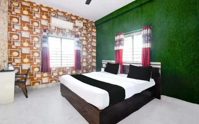Satya Homes by OYO Rooms
