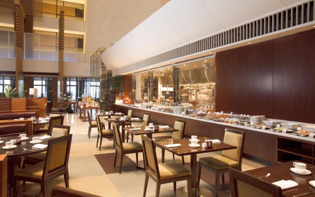 The Strings by InterContinental Tokyo, an IHG Hotel