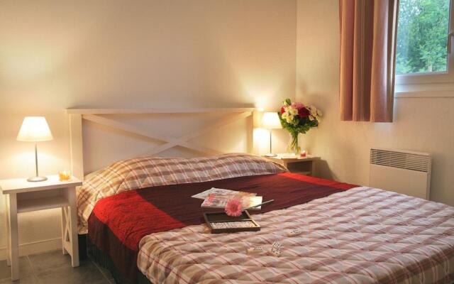 Résidence Nemea les Rives de Saint Brice