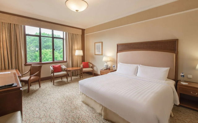 Shangri-La Hangzhou