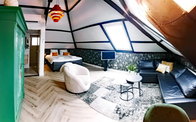 ApartHotel Waepen van Middelburg