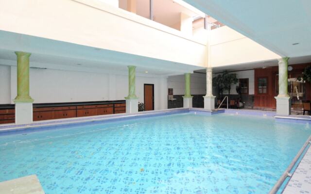 Airy Kebayoran Lama Persatuan 13 Jakarta