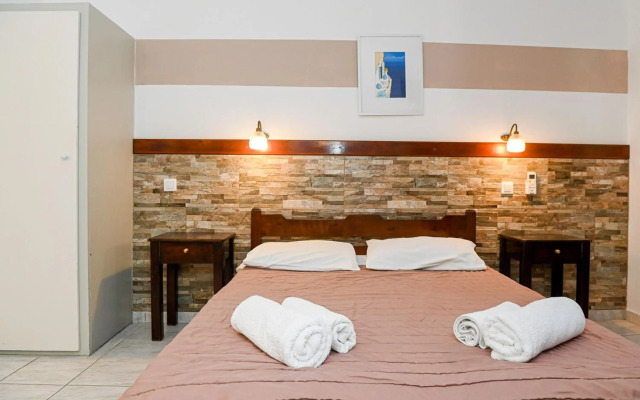 Hotel Narkissos