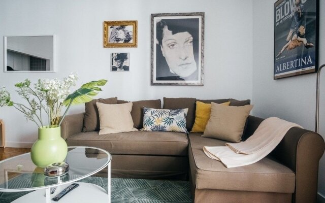 Iakai Homes Antonioni