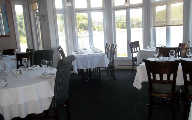 Auberge du Lac des Sables