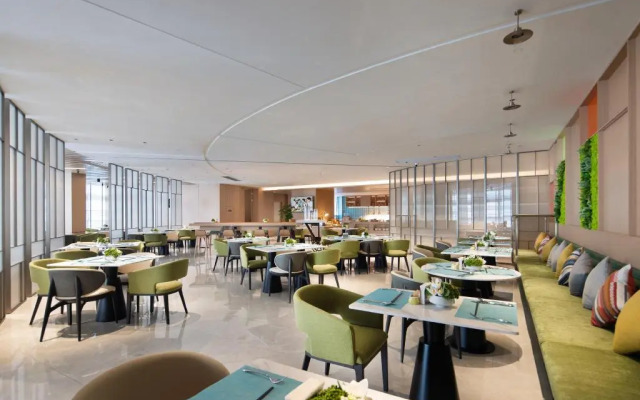 Home2 Suites by Hilton Shanwei Lufeng