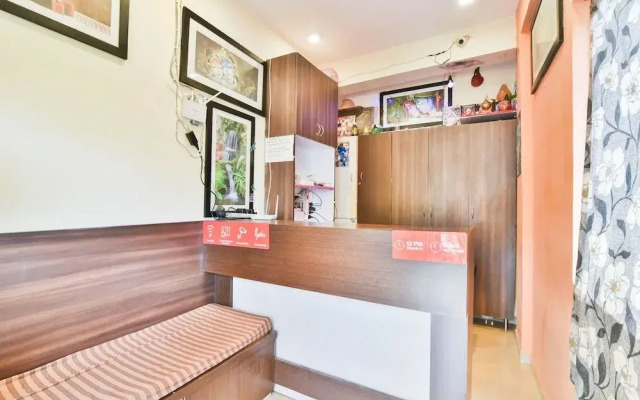 OYO 2333 Aananda Hotel