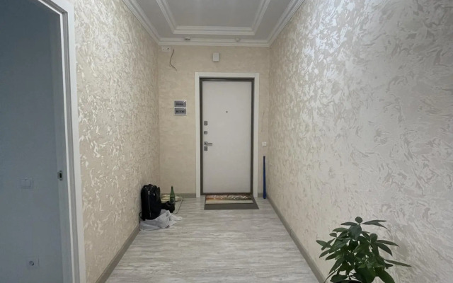 Комфорт Сити на улице Левитана 70Б