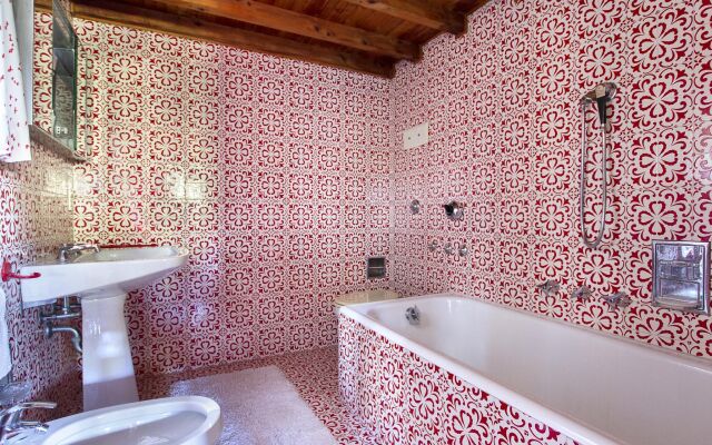 Villa Cinderella 7 CAMERE 13 PAX