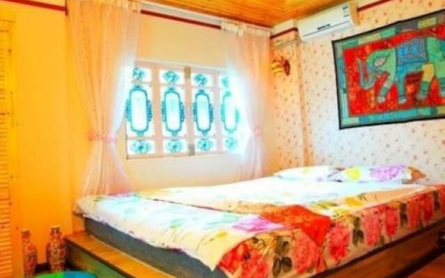 Jili Inn - Lijiang