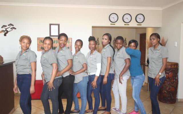 Forest Villa's