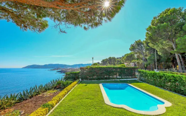Holiday Home El Paraiso