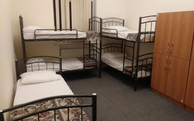 Europe Pak Hostel
