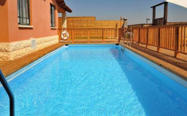 Gal Golan Suites
